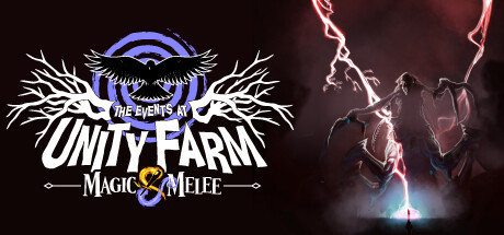 The Events at Unity Farm banner image