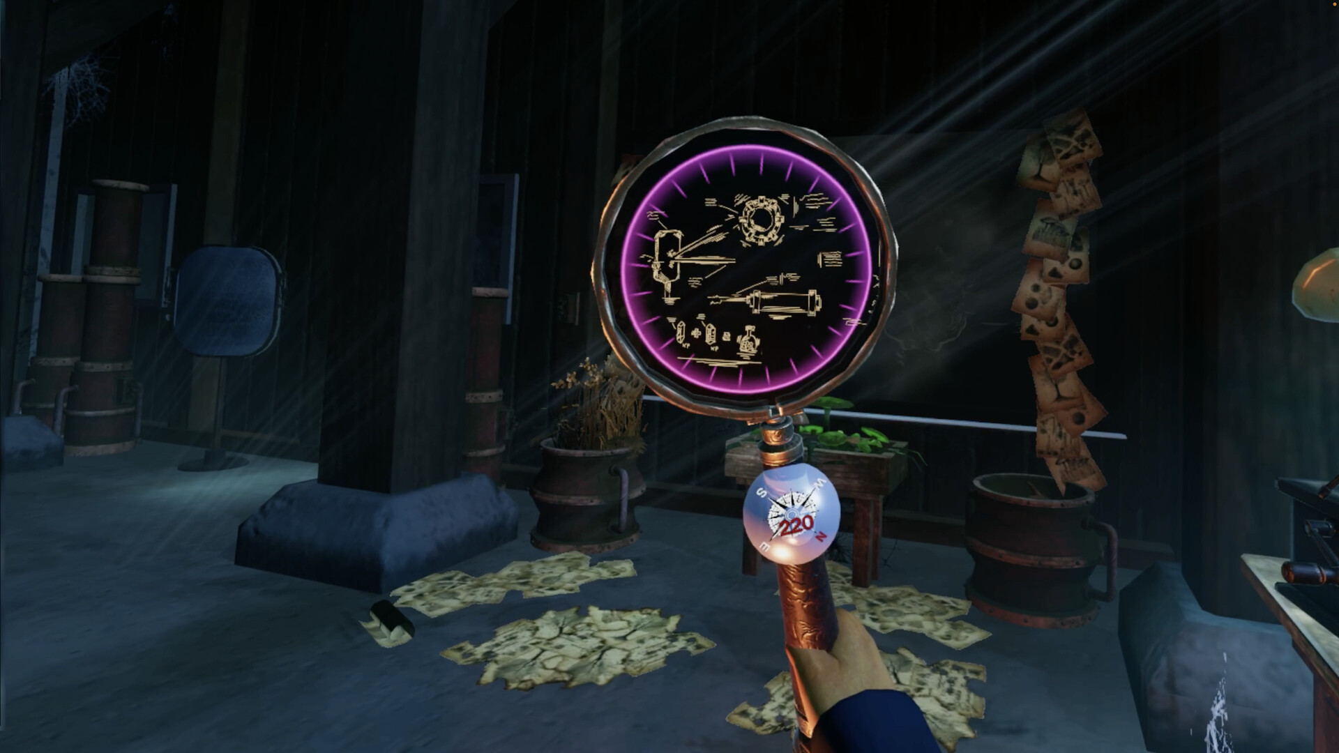 #6. The Events at Unity Farm (Steam) 由: Titan1Studios
