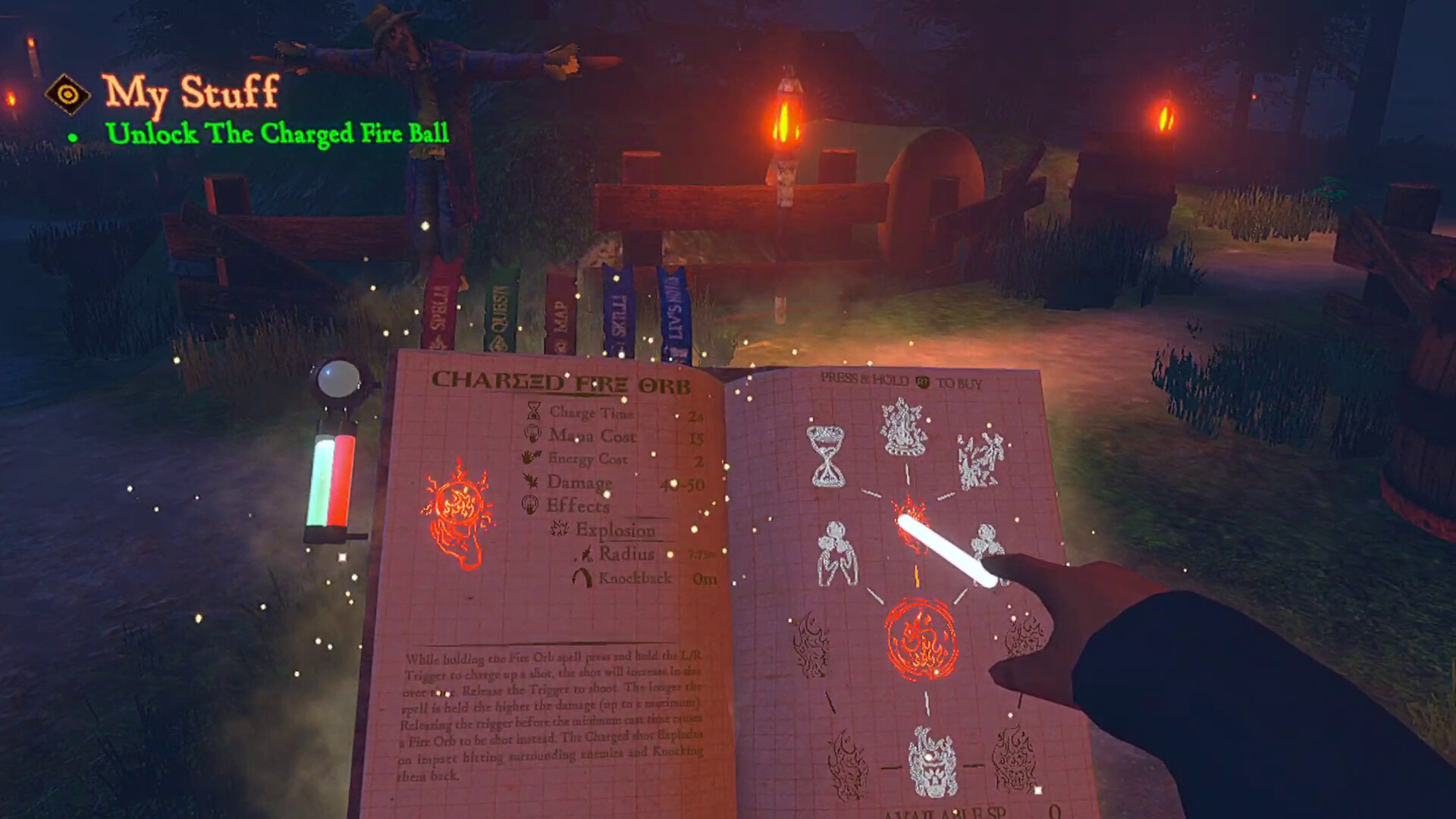 #8. The Events at Unity Farm (Steam) 由: Titan1Studios