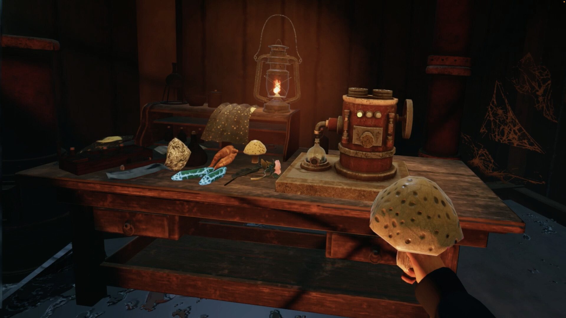 #10. The Events at Unity Farm (Steam) 由: Titan1Studios