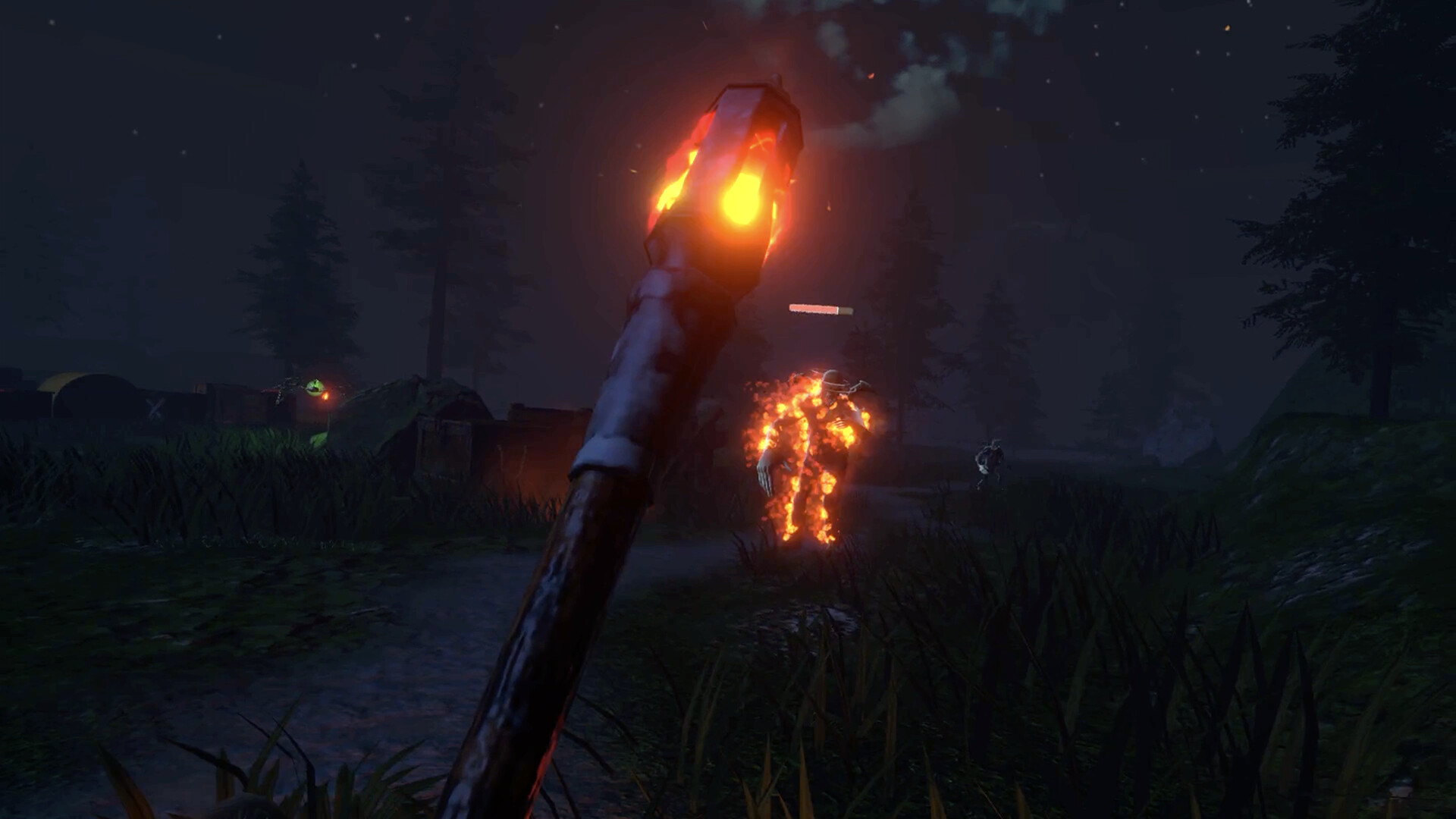 #1. The Events at Unity Farm (Steam) 由: Titan1Studios