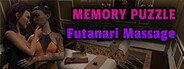 Memory Puzzle - Futanari Massage