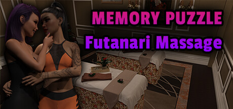 Memory Puzzle - Futanari Massage banner image