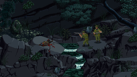 The War in Chiapas screenshot #5