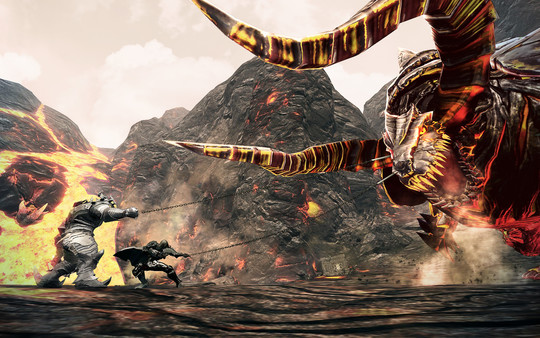 Vindictus: Dazzle Em Dead Pack