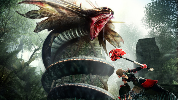 Vindictus: Dazzle Em Dead Pack