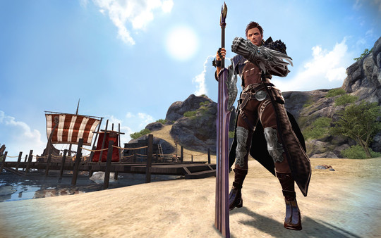 Vindictus: Dazzle Em Dead Pack