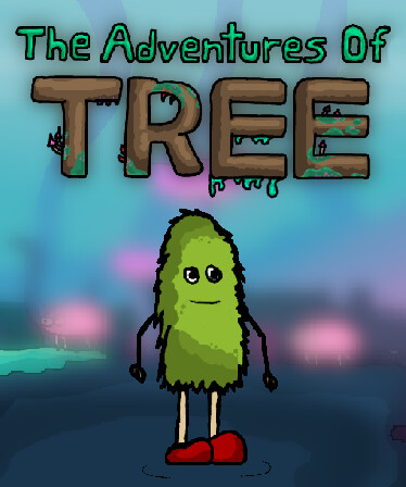 The Adventures of Tree - Journey to Zormaghetti