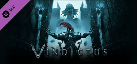 Vindictus: Permanent Storage x3 upgrade game cover