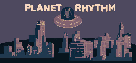 Planet Rhythm steam charts