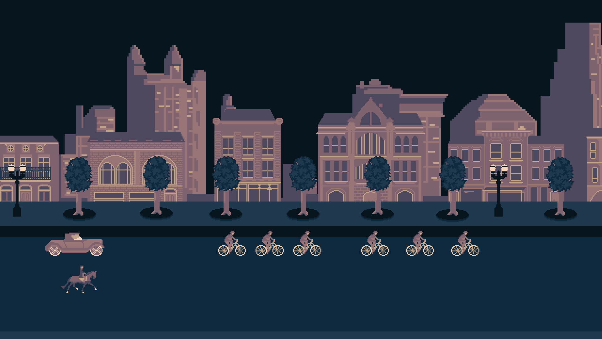 Planet Rhythm Featured Screenshot #1