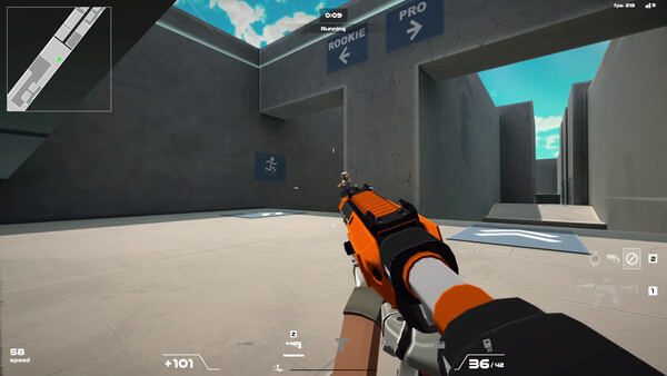 Custom Fire — 9