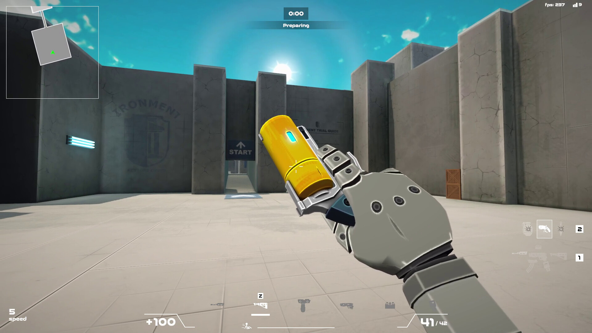 Custom Fire screenshot 4