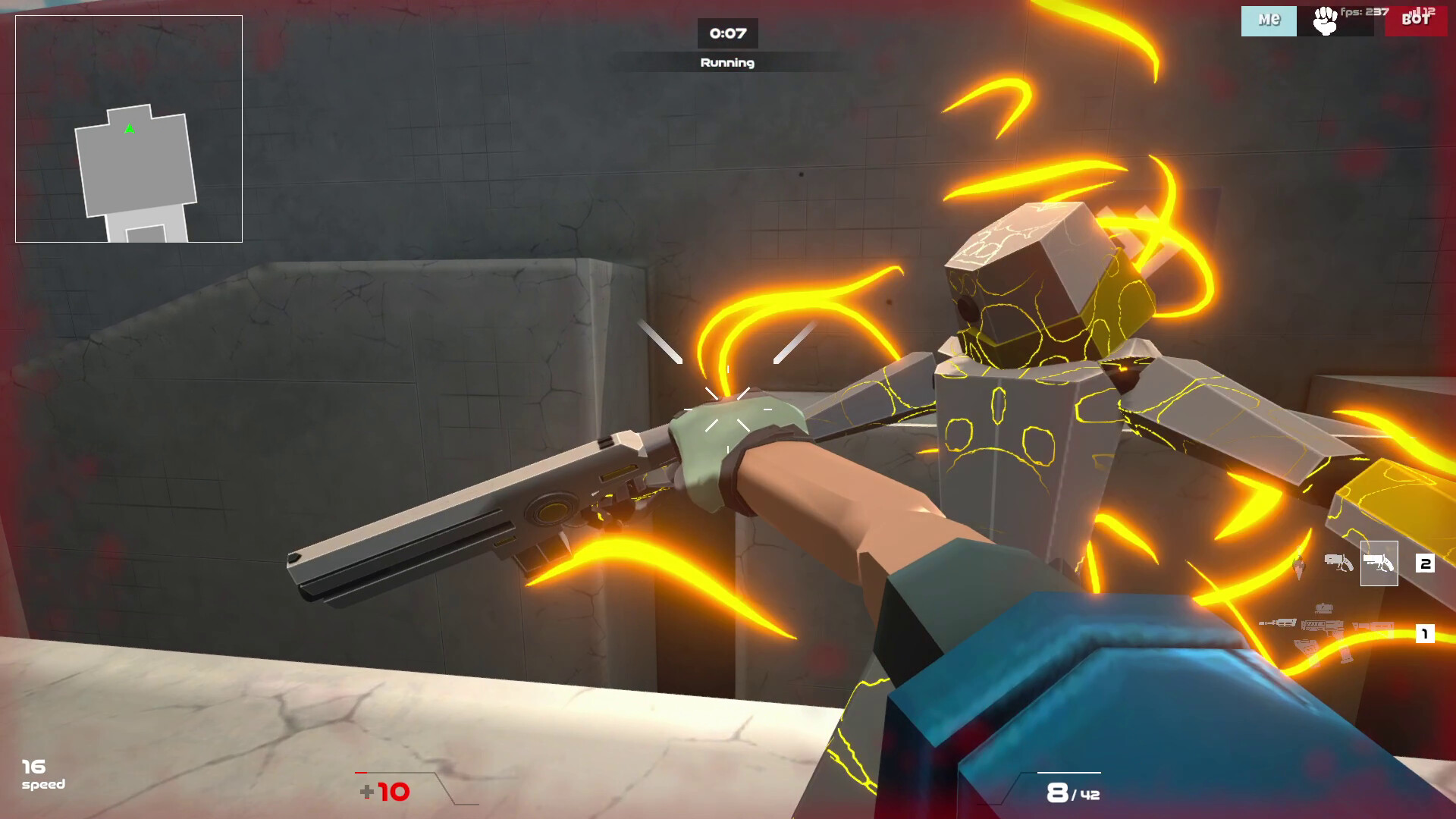 Custom Fire screenshot 6