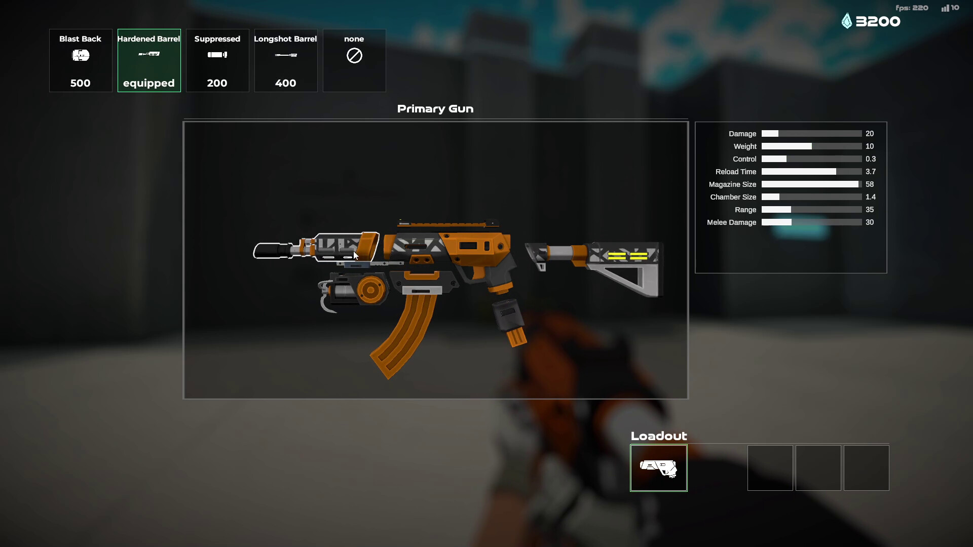 Custom Fire screenshot 7