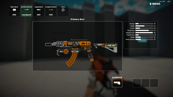 Custom Fire — 7