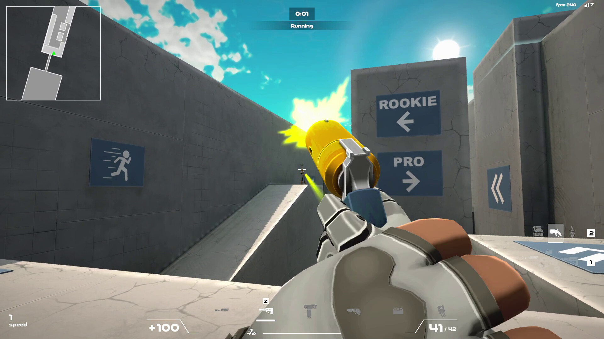 Custom Fire screenshot 11