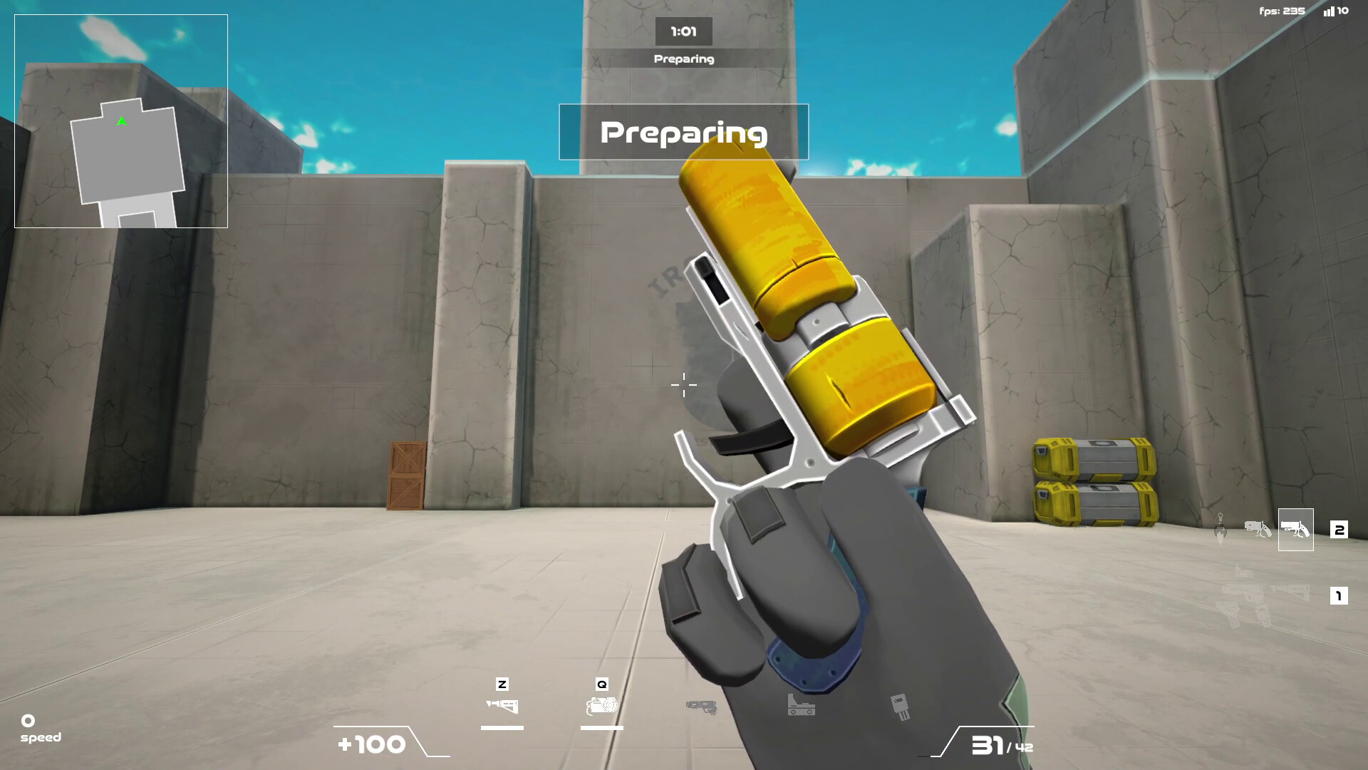 Custom Fire screenshot 10