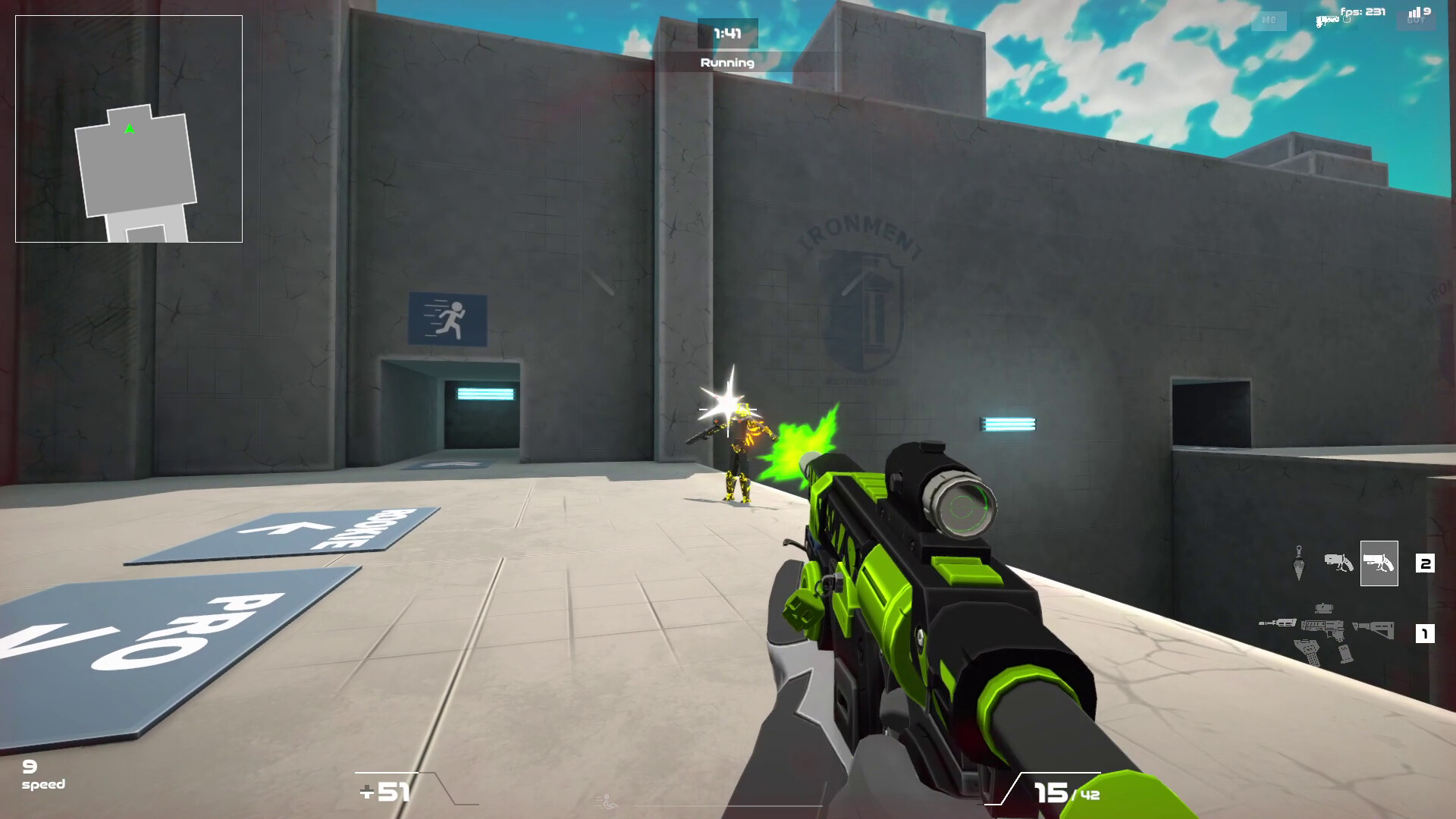 Custom Fire screenshot 3