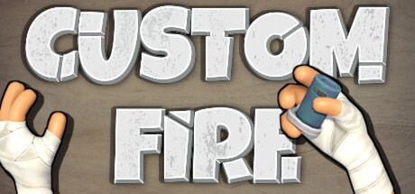 Steam thumbinal