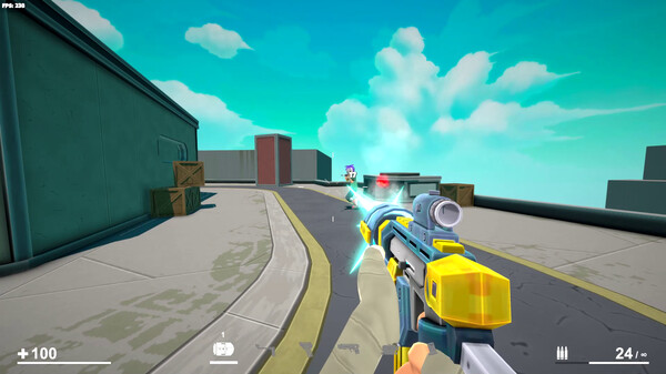 Custom Fire screenshot 3