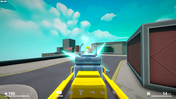 Custom Fire screenshot 6