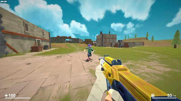 Custom Fire screenshot 4