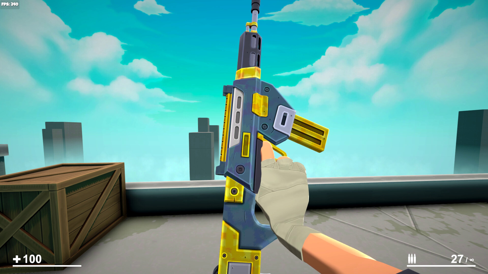 Custom Fire screenshot 7