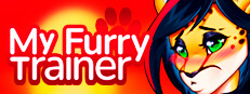 My Furry Trainer Small Capsule Image
