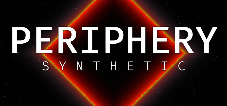 Periphery Synthetic cover art