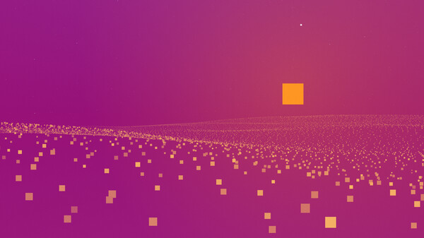 Screenshot z Periphery Synthetic