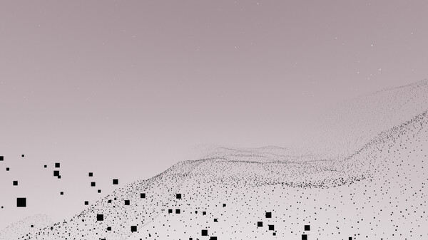Screenshot z Periphery Synthetic