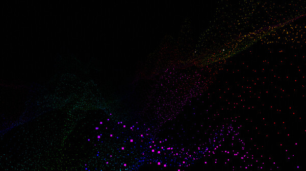 Screenshot z Periphery Synthetic