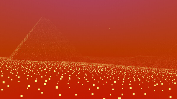 Screenshot z Periphery Synthetic