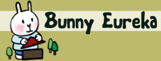 Bunny Eureka cover
