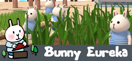 bunny eureka vertical card thumbnail