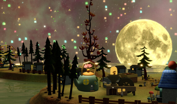 Bunny Eureka screenshot 6