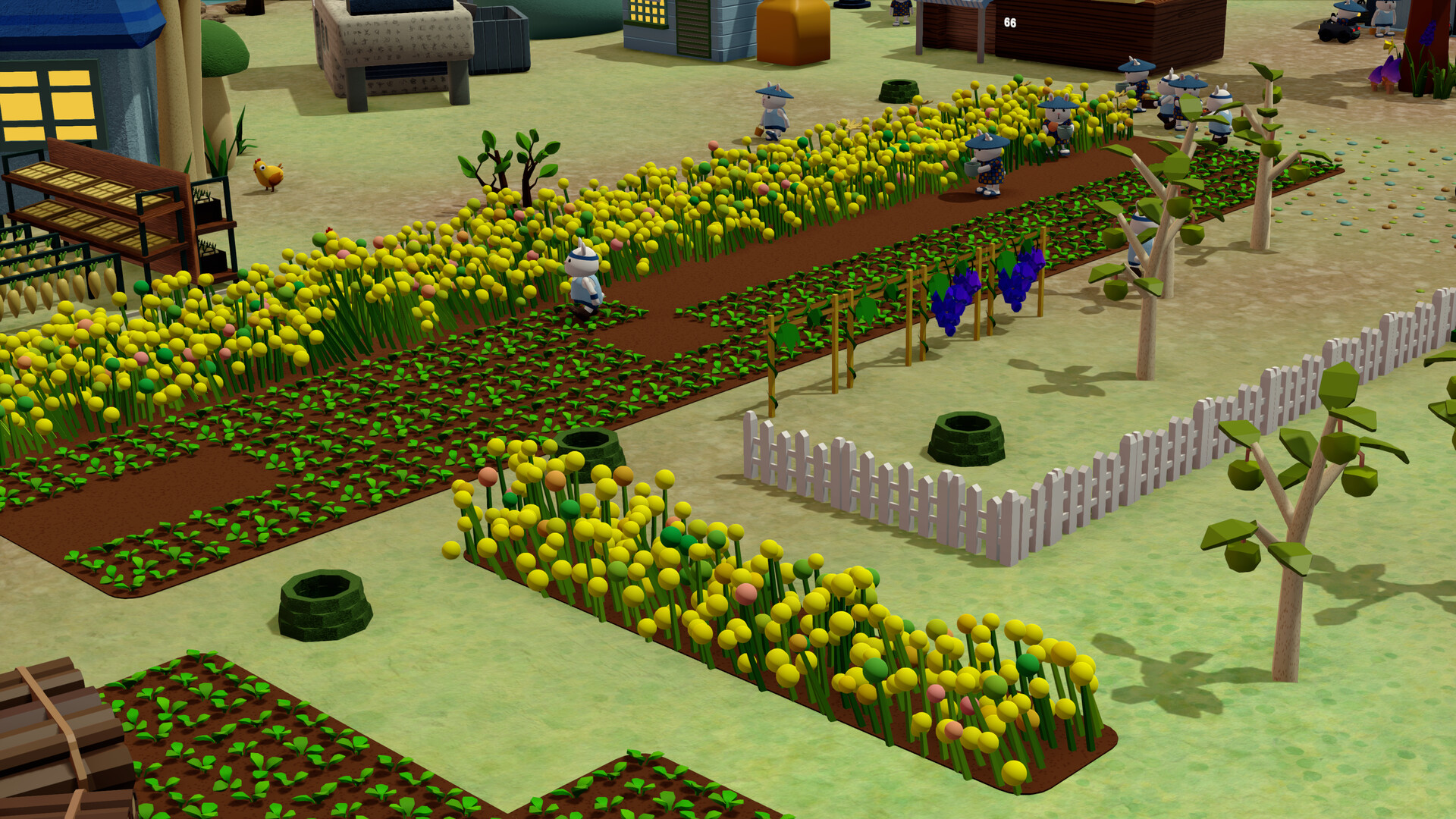 Bunny Eureka screenshot #10