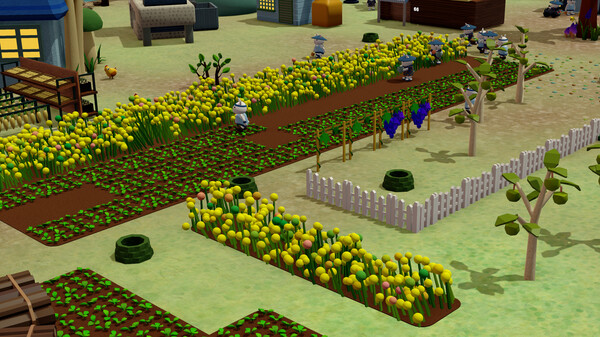 Bunny Eureka screenshot 13
