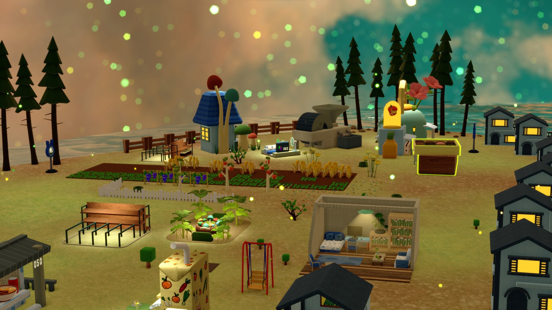 Bunny Eureka screenshot screenshot 1