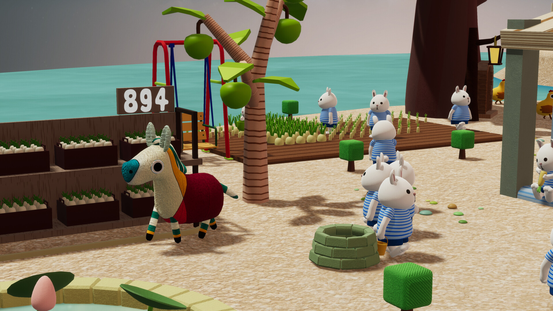 Bunny Eureka screenshot screenshot 3