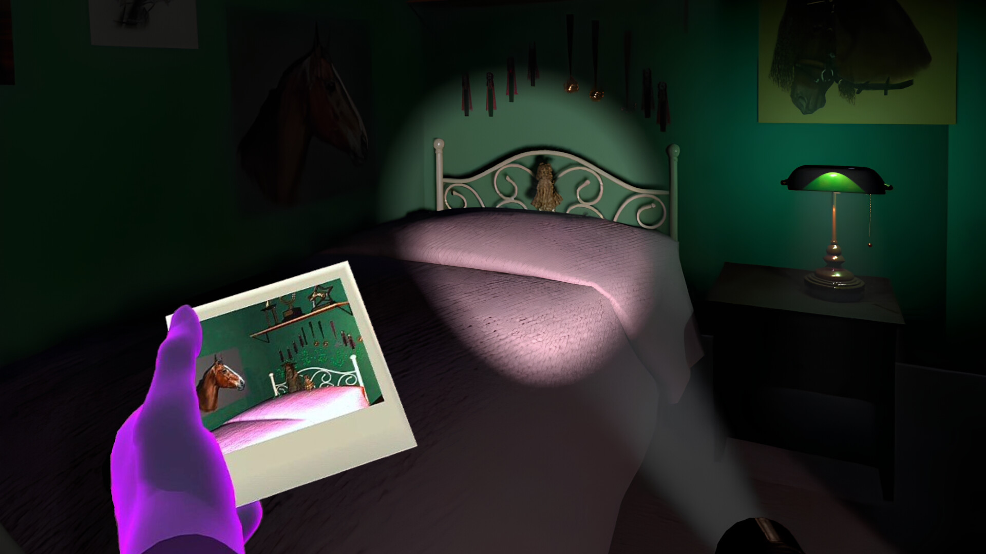 GHOST CAM screenshot #7