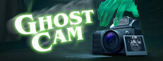 GHOST CAM