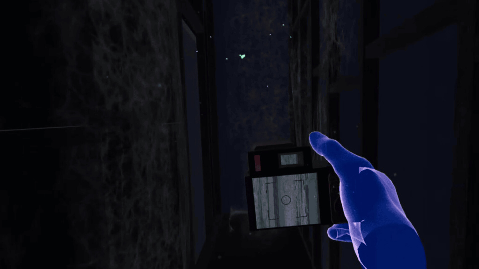 GHOST CAM screenshot #5