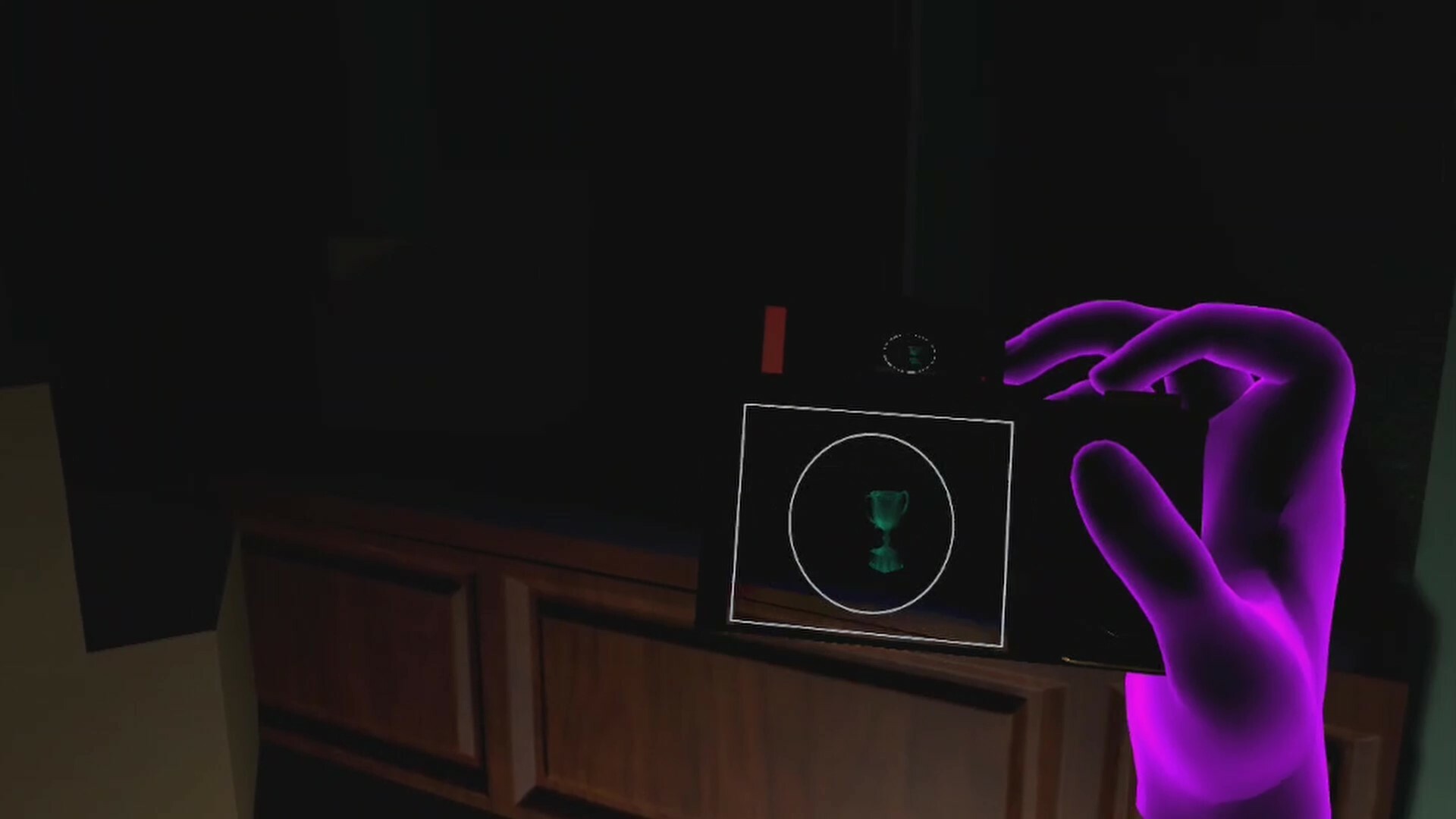 GHOST CAM screenshot #8