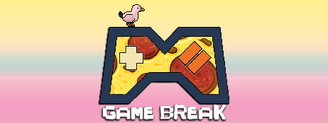 GameBreak cover art