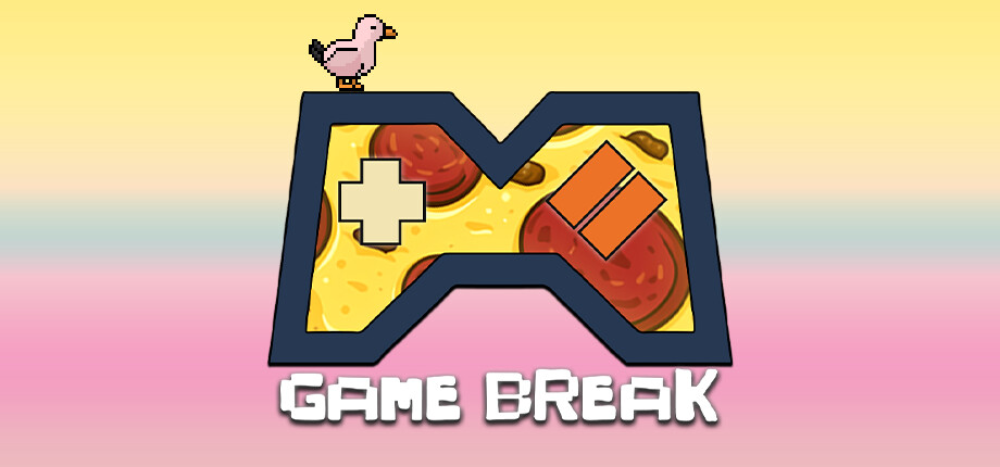 GameBreak cover art