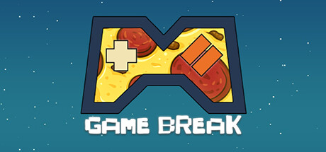 GameBreak banner image