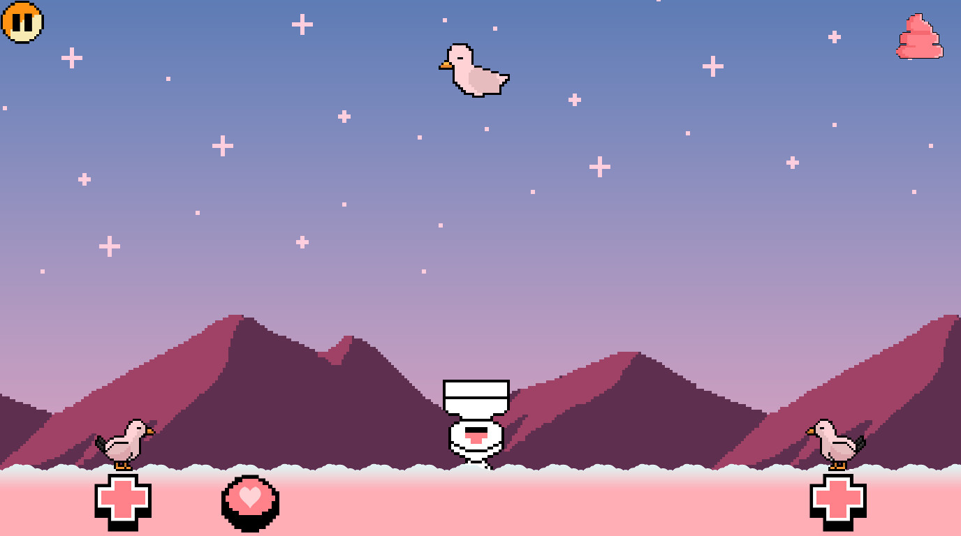 GameBreak Featured Screenshot #1