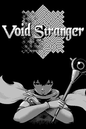 Void Stranger - Steam Pre-Owned Account Lowest Price Starting at   ✓ Change Email ✓ Worldwide ✓ 30-Day Warranty ✓ Instant Delivery